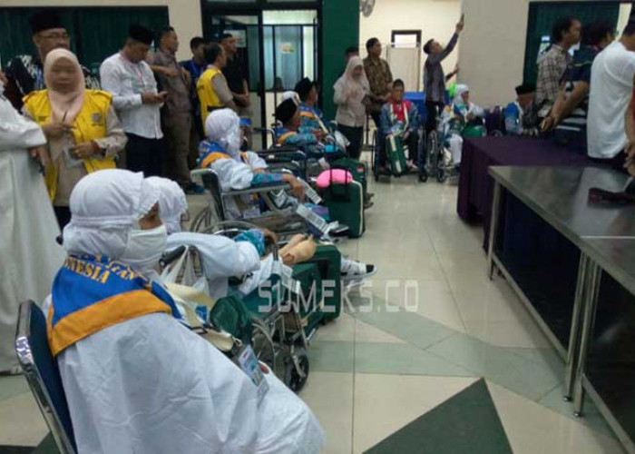 Kuota Haji Indonesia Kembali Normal, ini Aturan Vaksin JCH