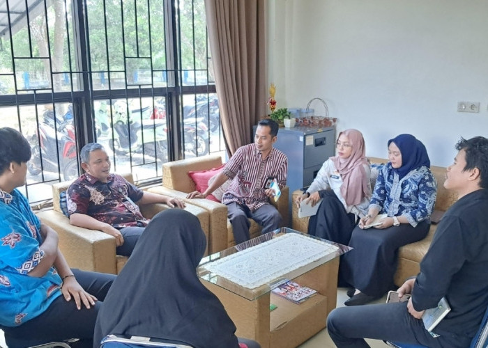 Gandeng Dinas Koperasi, Kemenkum Babel Genjot Pendaftaran Merek