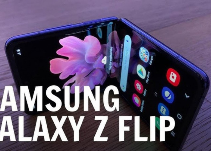 Awal Tahun 2025 Samsung Galaxy Z Flip Edisi Murah Akan Rilis, Ini Bocoran Spesifikasinya