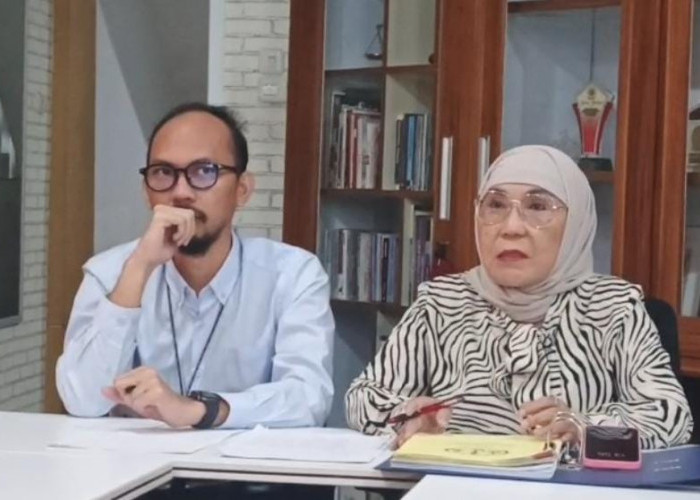 Owner Travel Umrah di Palembang Ragukan Visum Laporan Istrinya ke Polrestabes Palembang, Diduga Direkayasa