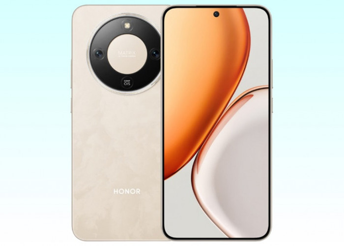 Honor X80 Pro Max: HP 5G Murah dengan Memori Besar yang Cocok untuk Content Creator