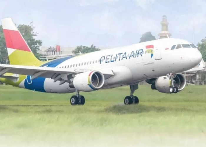Update, Jadwal dan Rute Penerbangan Terbaru Pelita Air Per 12 April 2023