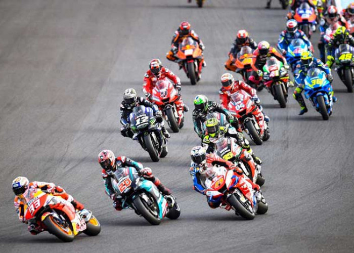 MotoGP Motegi Terancam Batal, ini Penyebabnya