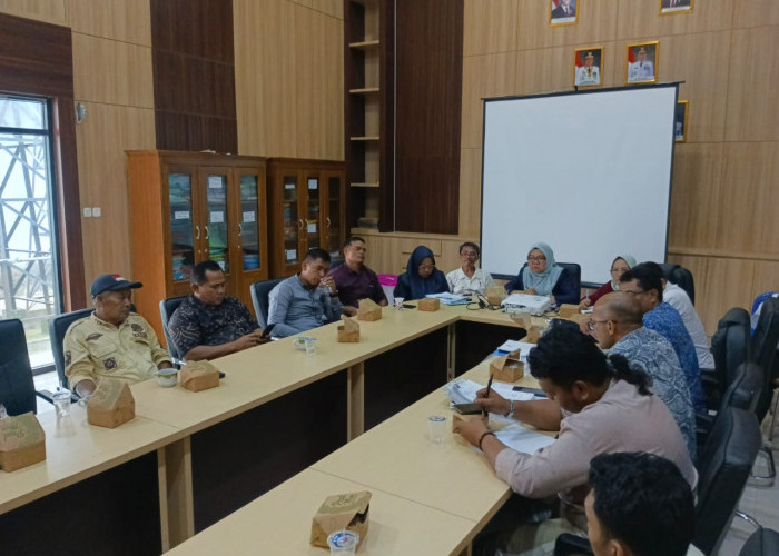 Pemerintah Kabupaten Lahat Fasilitasi Mediasi Sengketa Lahan dan Plasma Perkebunan Sawit