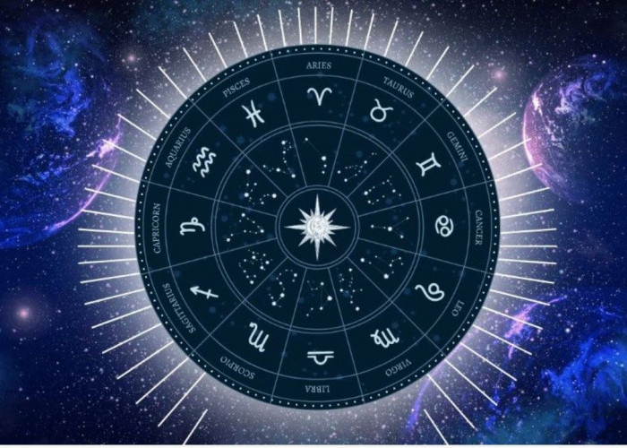Ramalan 12 Zodiak 14 Juli 2026: Energi Kreatif Menguat untuk Pisces, Aquarius Bersiap Sambut Hasil Manis