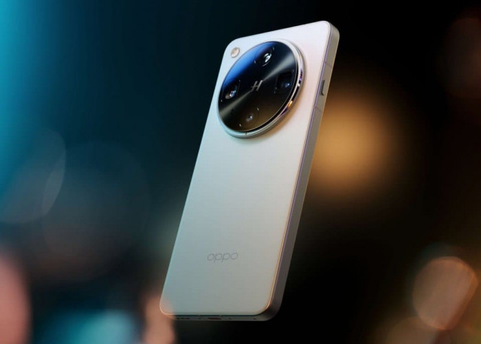 Review OPPO Find X9 Ultra: Pilihan HP Berkelas Profesional yang Unggul! Wort It to Buy