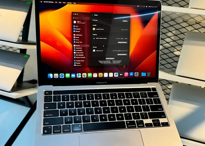 3 Alasan Pindah ke MacBook di Tahun 2026, Alasan Ketiga Bikin Nyaman Hardware dan Software Punya Apple Sendiri