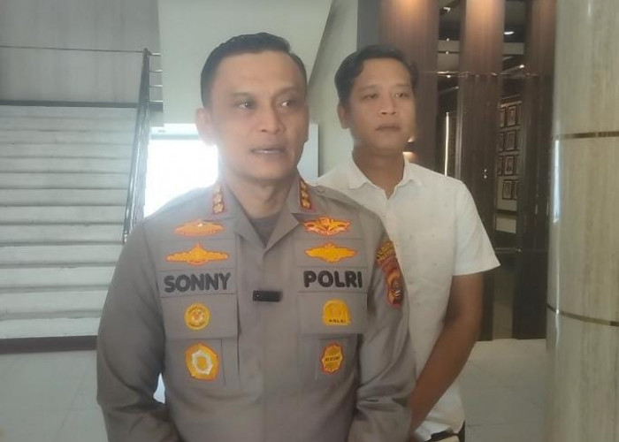Sejumlah Fakta Kasus Polisi Dibegal, 3 Pelaku Ditangkap 2 Orang Ternyata Residivis, Satu Perempuan