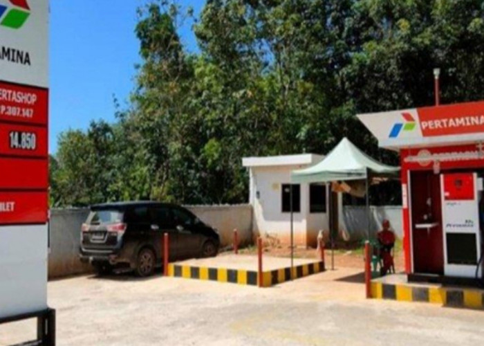 Warga Pedesaan OKI Keluhkan Stok BBM Pertashop Sering Kosong