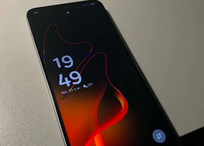 Duel Ponsel AI di Kelas Terjangkau: Infinix Hot 60 Pro Tantang Samsung Galaxy A05s