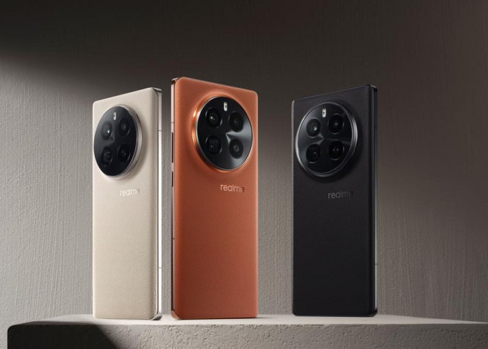 Selisih Harga Rp10 Jutaan, Apa Saja Kelebihan ROG Phone 8 Dibanding Realme GT5 Pro  