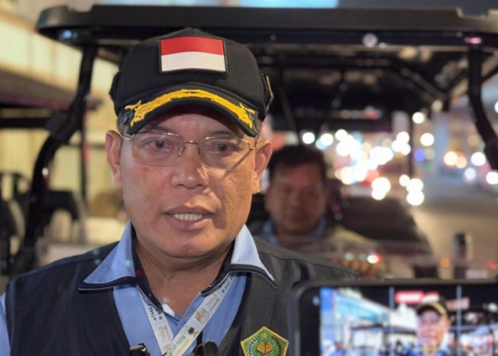 Tiga Jemaah Belum Kembali ke Kloter PPIH Arab Saudi terus Lakukan Pencarian