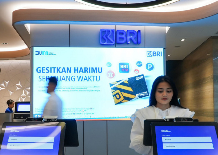 Dukung Pemberantasan Perjudian, BRI Aktif Blokir Ribuan Rekening Terindikasi Penampungan Judi Online