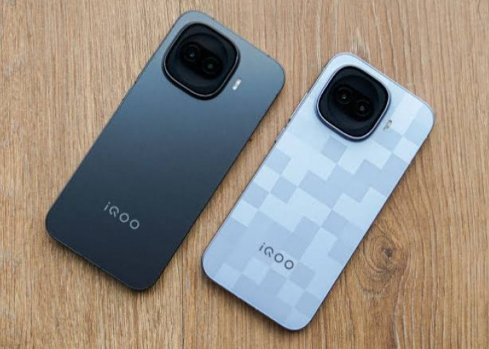 Smartphone iQOO 15R Usung Keunggulan Layar AMOLED dengan Kecerahan 5000 Nits