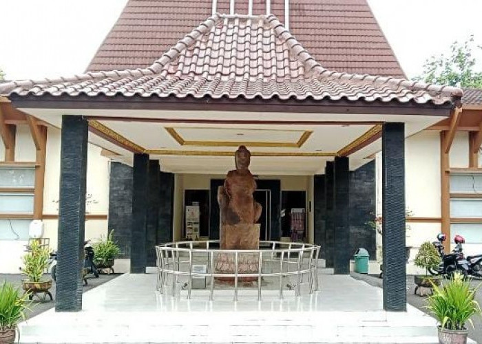 3 Museum di Palembang Menyimpan Bukti Sejarah Kerajaan Sriwijaya dan Kesultanan Palembang Darussalam