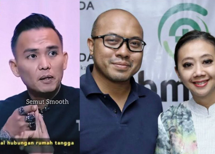 Ramalan Hard Gumay Terbukti Lagi? Artis Inisial 'A' Cocok dengan Asri Welas? 