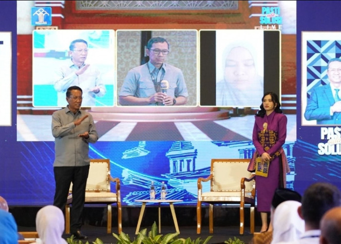 Target 32 Hari, Indonesia Bidik Jadi Negara dengan Layanan Pendaftaran Merek Tercepat di Dunia pada 2027