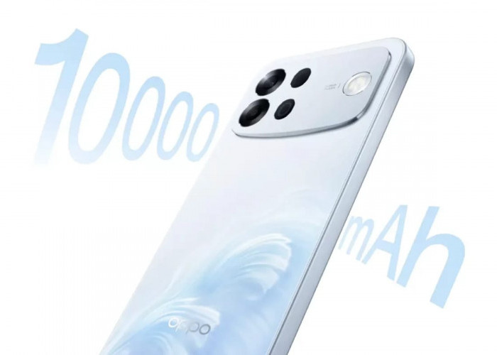 Spesifikasi Oppo A7 Pro Max: Baterai 10.000 mAh, Layar 120Hz dan Kamera OIS