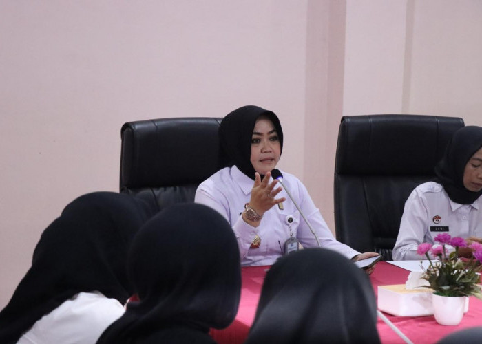 Kemenkum Sumsel Wujudkan Pendataan Fisik BMN yang Tertib Administrasi