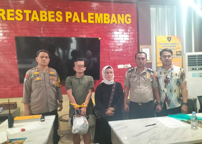 Pengurus Hotel Surabaya Diserahkan ke Polisi, Suka Mabuk dan Nyabu Barang-barang Hotel Dijual  