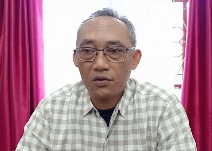 Gapensi Dukung Langkah Tegas Bupati, Usut Pencurian Aset Pasar Inpres Muara Enim