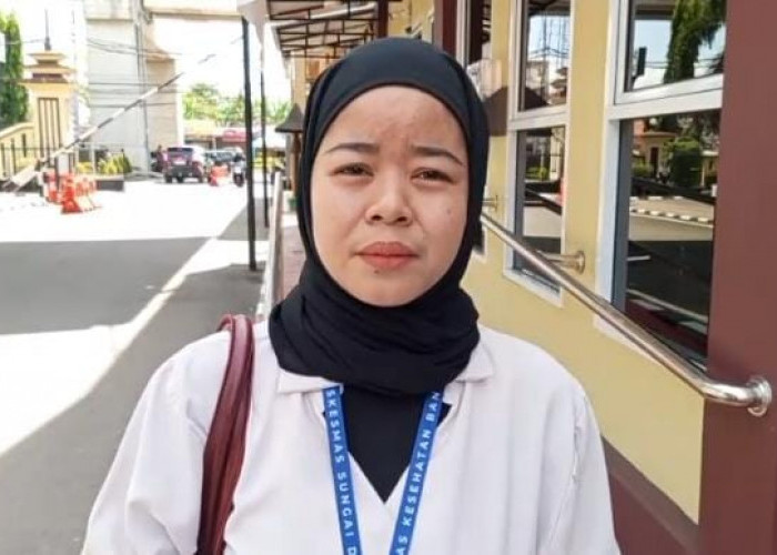 Bermula Dompet Hilang, Saldo Dalam 2 Rekening ATM Wanita di Palembang Ini 'Dikuras' 