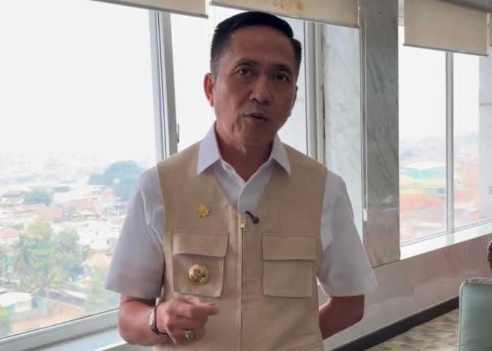 Pemkot Palembang Terapkan Belajar Daring Mulai Besok, Distribusi MBG Jadi Perhatian
