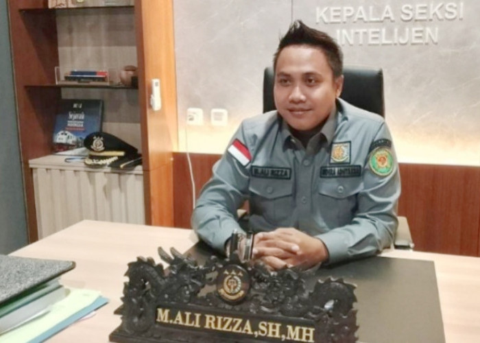 Soal 'Jatah' Proyek 51 Persen, Kejari Siap Hadirkan Pejabat Disperkimtan Palembang ke Persidangan