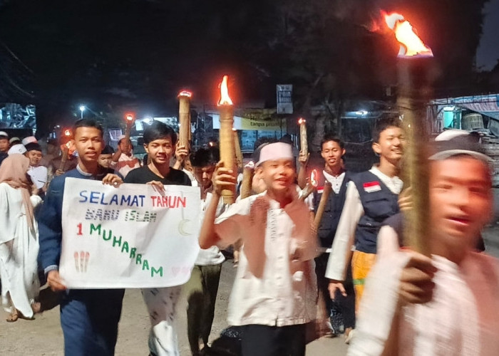 WAJIB Tahu Berikut Panduan Puasa Muharram 1447 H, Apa Manfaat Puasa Awal Tahun Baru Islam Ini 