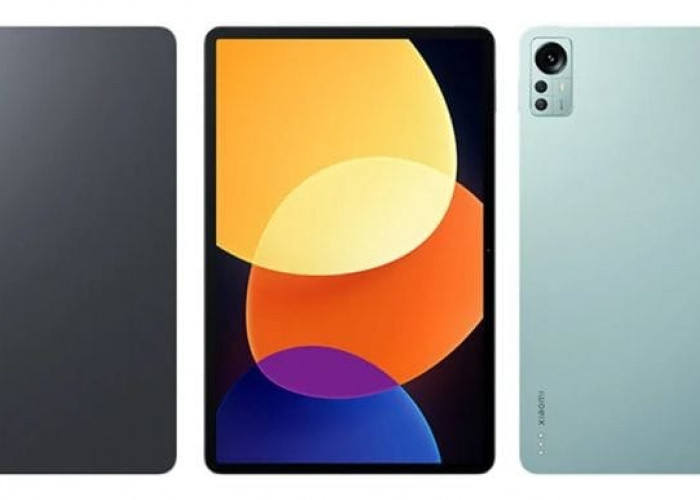 Xiaomi Pad 6 Live Tablet Flagship yang Cocok Untuk Belajar, Desain Grafis Hingga Gaming, Cek Spesifikasinya!