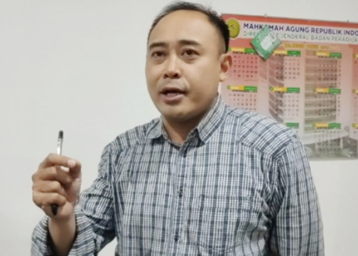 Soal Bantahan Terdakwa Tak Menerima Suap Pokir OKU, Jaksa KPK: Alat Bukti Jejak Digital Tak Terelakkan