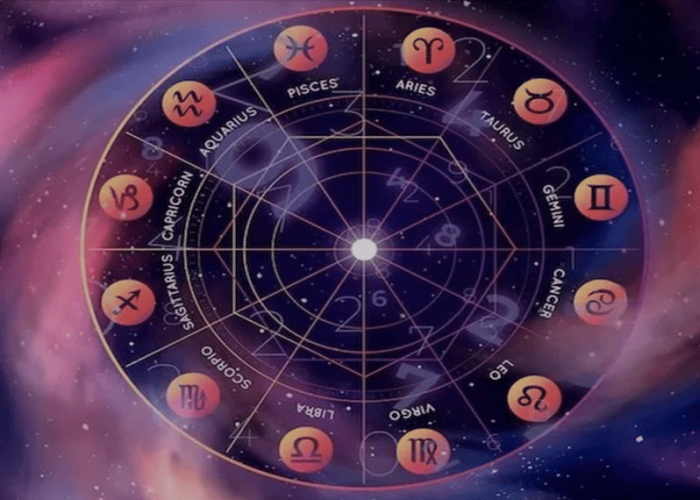 Ramalan 12 Zodiak Hari Ini: Peluang, Cinta, Karier, Keuangan, dan Warna Keberuntungan