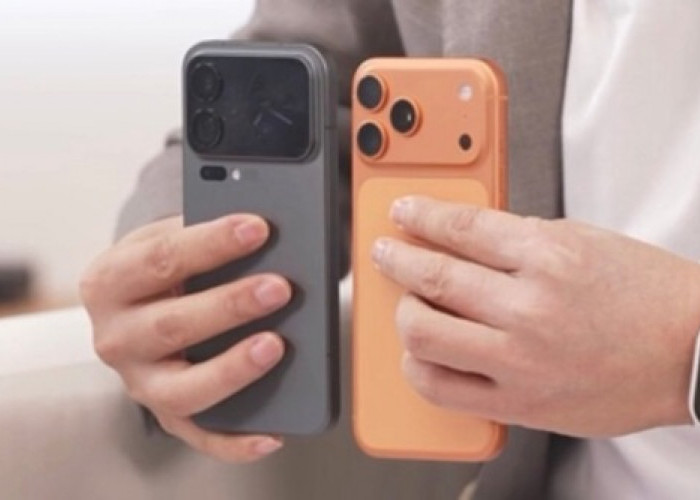 Xiaomi 17 Rilis, Desain Mirip iPhone 17, Ini Detail Perbandingan yang Bikin Heboh Linimasa