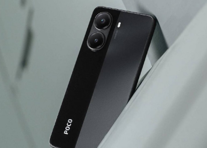 Tenaga Gahar! POCO X8 Pro Max Sangat Lancar untuk Game Berat & Multitasking: Konektivitas Modern Jadi Andalan