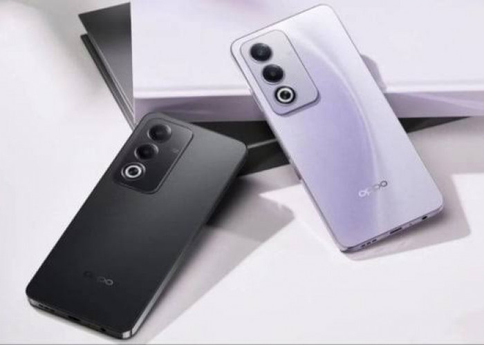 Oppo A3x Resmi Diluncurkan di Indonesia, Hp Tahan Banting Kualitas Terjamin