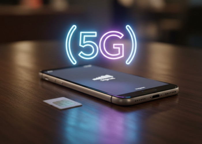 Perlu Migrasi SIM Card Demi 5G? Ini Penjelasan Resminya