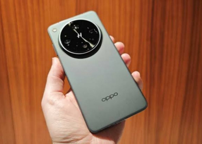 Oppo Find X9 Pro Hadirkan Fitur Fotografi Mumpuni dengan Triple Kamera Canggih 