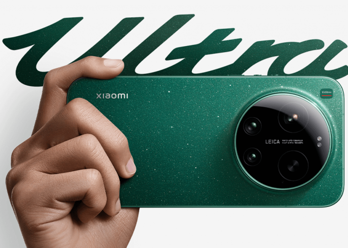 Spesifikasi Xiaomi 17 Ultra: Layar, Prosesor, Kamera hingga Fitur Dapat Diandalkan