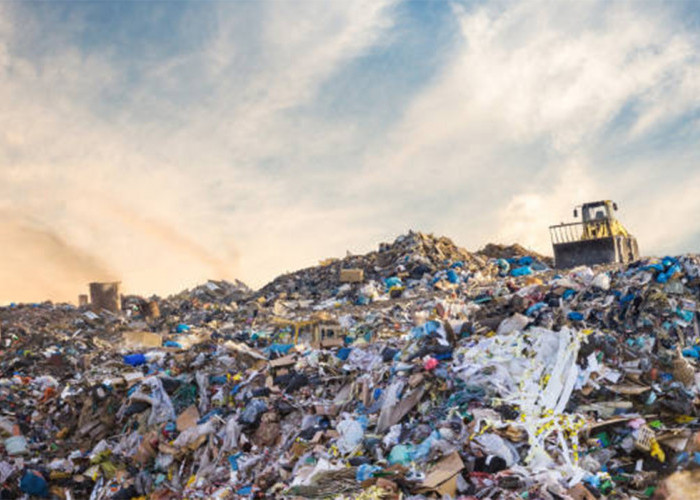 Ini yang Bikin Volume Sampah Meningkat di Awal Tahun 2023, DLHK Kota Palembang Bertindak