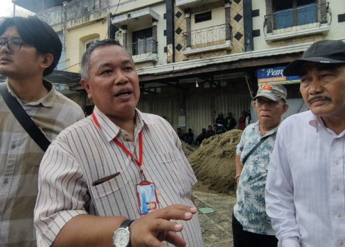 Sosok Termohon Eksekusi Ruko Ternyata Terdakwa Kasus Timah, PH: Tapi Objeknya Tak Berkaitan