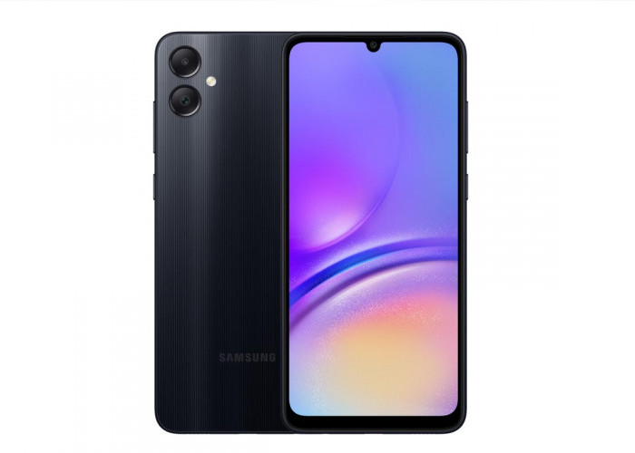 Harga Samsung Galaxy A05 Turun Drastis di Januari 2026, Dibanderol Rp 999.000