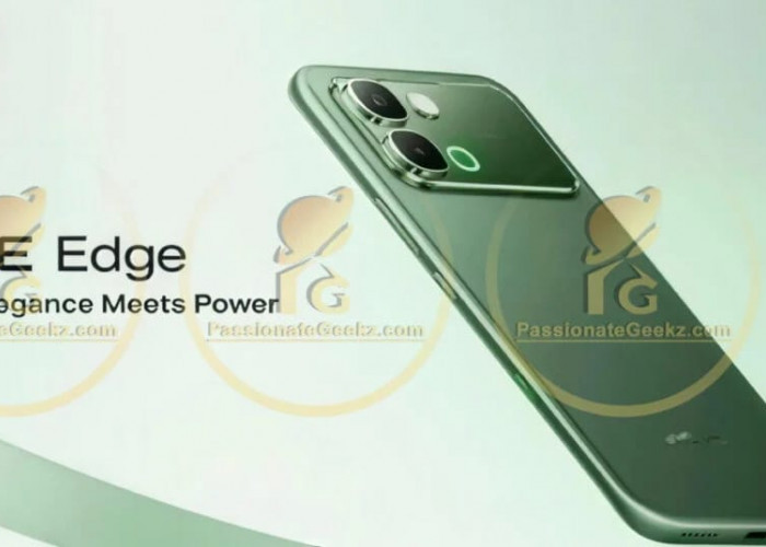 Infinix Note Edge: Ponsel Tipis Layar AMOLED 3D Curved Dilindungi Corning Gorilla Glass 7i
