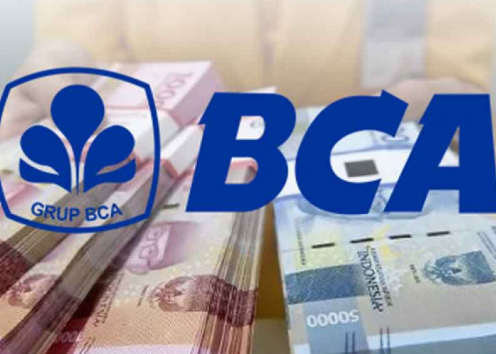 Panggilan Terbaru untuk UMKM, KUR BCA 2024 Tawarkan Segudang Keuntungan, Pinjaman Rp100 Juta Cair