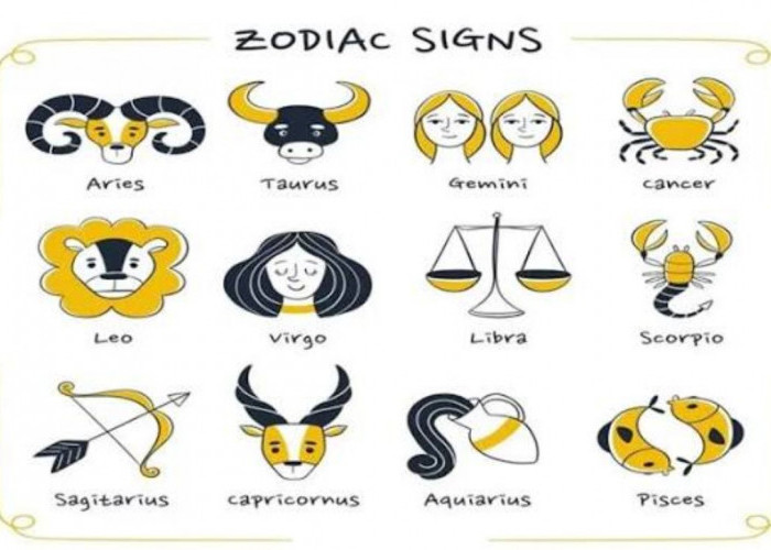 Ramalan Zodiak Hari Ini: Jangan Ragu Bergerak, Kesempatan Sedang Terbuka Lebar!