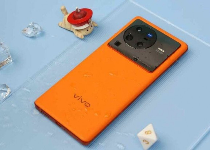 Perbandingan Vivo T1 Pro 5G dan Vivo Y27 5G Handphone Multitasking dan Unggul Untuk Fotografi