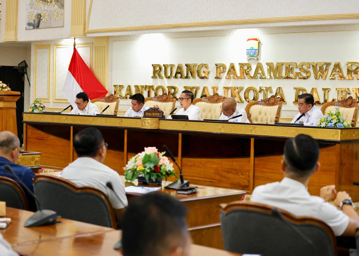 Ratu Dewa Minta Festival Perahu Bidar Tradisional 2025 Lebih Tertib dan Meriah