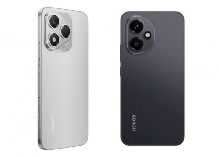 Honor 400 Smart 5G Ditenagai Chipset Snapdragon 6s Gen 3 Gunakan Material Kaca