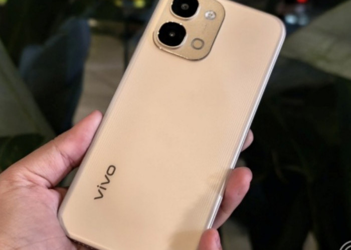 3 HP Vivo Ini RAM Besar juga Bodi Tipis Harga Terjangkau