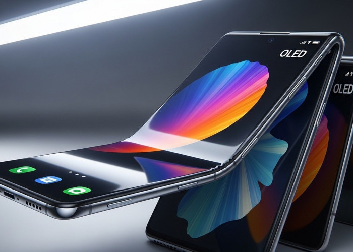 HP Bisa Ditarik Jadi Tablet! Bocoran Spesifikasi & Harga Rollable Phone 2026 Bikin Penasaran