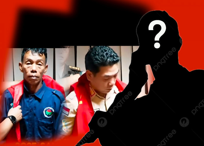 Oknum APH Minta Dana Desa di Lahat Ketar Ketir, Kejati Sumsel Buka Percakapan Telepon   
